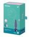 Анальная смарт-вибропробка Satisfyer Plug-ilicious 1 Purple SO5442 фото 6