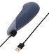 Вибратор Womanizer Vibe Dark Blue SX2145 фото 6