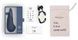 Вибратор Womanizer Vibe Dark Blue SX2145 фото 7