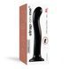 Насадка для страпона Strap-On-Me P&G-Spot Dildo, силикон, размер XL SO9011 фото 5
