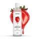 Лубрикант на водній основі Satisfyer Juicy Lubricant Blast Berry water based 300 мл SX2722 фото 2