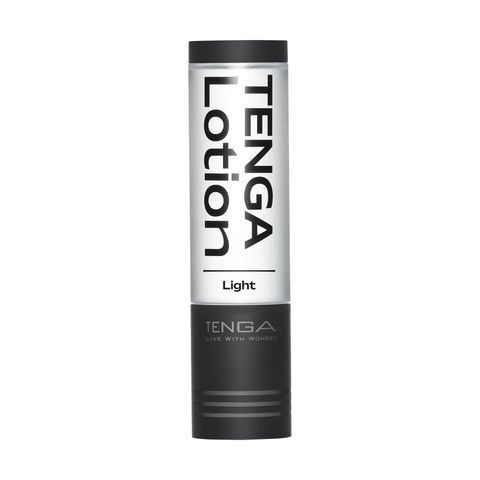 Лубрикант Tenga Lotion Light (170 мл) на водній основі, рідкий SX1337 фото