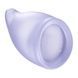 Менструальна чаша Fun Factory FUN CUP SIZE A Purple, багаторазова, діаметр 4 см, об&rsquo;єм 20 мл SX3682 фото 2