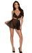 Беби-дол Kissable French Kiss Babydoll L/XL SX1951 фото 6