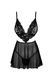 Беби-дол Kissable French Kiss Babydoll L/XL SX1951 фото 7