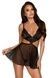 Беби-дол Kissable French Kiss Babydoll L/XL SX1951 фото 3