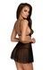 Беби-дол Kissable French Kiss Babydoll L/XL SX1951 фото 2