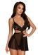 Беби-дол Kissable French Kiss Babydoll L/XL SX1951 фото 1