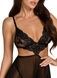 Беби-дол Kissable French Kiss Babydoll L/XL SX1951 фото 4