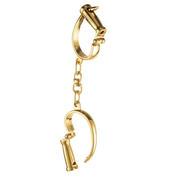 Наручники LOCKINK Love-slave Handcuffs SX0897 фото