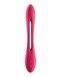 Универсальный гибкий вибратор для пар Satisfyer Elastic Joy Red SO6128 фото 2