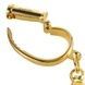 Наручники LOCKINK Love-slave Handcuffs SX0897 фото 3