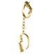 Наручники LOCKINK Love-slave Handcuffs SX0897 фото 2
