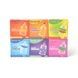 Насадка на член Recare Spike Condom Blue (презерватив з шипами) SX3350 фото 9