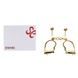 Наручники LOCKINK Love-slave Handcuffs SX0897 фото 7