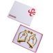Наручники LOCKINK Love-slave Handcuffs SX0897 фото 8