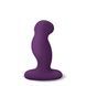 Вібромасажер простати Nexus G-Play Plus S Purple, макс діаметр 2,3 см, перезаряджуваний GPS002 фото 1