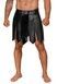 Мужская юбка гладиатора Noir Handmade H053 Eco leather men's gladiator skirt, M, экокожа SX0072 фото 2