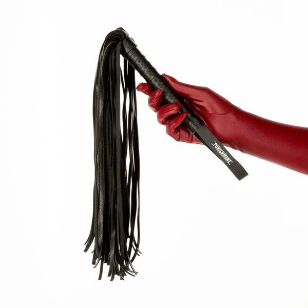 Флоггер Punishment - Flogger &ndash; Black SX2231 фото