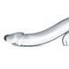 Скляний дилдо Gildo Glass Dildo No. 14, реалістична головка SO8891 фото 3