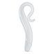 Скляний дилдо Gildo Glass Dildo No. 14, реалістична головка SO8891 фото 1