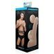 Фаллоимитатор Fleshjack Boys: Allen King Dildo, по слепку пениса порноактера SO9591 фото 5