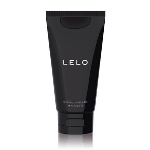 Лубрикант на водній основі LELO Personal Moisturizer, без гліцерину, рослинні екстракти, 75 мл SO8125 фото