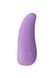 Вібратор-язичок FairyGasm ThrillLeaf violet SX0652 фото 2