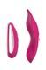 Вибратор в трусики Liebe Panty Vibe Recargable Cerise, нагрев до 39 &deg;C, пульт, трусики S-M в комплекте SX1594 фото 3