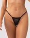 Набір трусиків Obsessive Violami 5-pack thong S/M SX3626 фото 4
