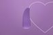 Вібратор-язичок FairyGasm ThrillLeaf violet SX0652 фото 6