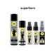 Пролонгирующий спрей pjur Superhero Strong Spray 20 ml, с экстрактом имбиря, впитывается в кожу PJ12920 фото 5