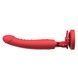 Дилдо с вибрацией Lovense Mission 2 Vibrating suction cup dildo SX1306 фото 3