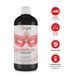 Гель для NURU-масажу Orgie &ndash; Noriplay Energizer (500 мл), екстракт гінкго білоба, захисне простирадло SX1527 фото 3