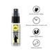Пролонгирующий спрей pjur Superhero Strong Spray 20 ml, с экстрактом имбиря, впитывается в кожу PJ12920 фото 2