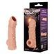 Насадка на член Kokos Nude Sleeve NS 002 S SX4625 фото 2