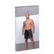 Мужская юбка гладиатора Noir Handmade H053 Eco leather men's gladiator skirt, XL, экокожа SX0074 фото 5