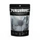 Кляп Punishment - Silicone Ball Gag &ndash; Black SX2233 фото 6