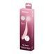 Вібратор Satisfyer Tip Tease Rose SX3834 фото 7