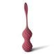 Тренажер Кегеля Unite Silicone Kegel Set SX3169 фото 3