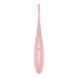 Вібратор Satisfyer Tip Tease Rose SX3834 фото 3