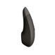 Вакуумний кліторальний стимулятор Womanizer Enhance Black SX2519 фото 4
