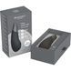 Вакуумний кліторальний стимулятор Womanizer Enhance Black SX2519 фото 10