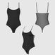 Боді з фіксацією дилдо Strap-On-Me Harness Body Signature &ndash; L &ndash; Black SX3509 фото 2