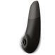 Вакуумний кліторальний стимулятор Womanizer Enhance Black SX2519 фото 6