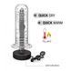 Нагрівач для мастурбаторів Dorcel QUICK WARM SO5076 фото 3