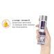 Лубрикант на силиконовой основе JO Xtra Silky Silicone (60 мл) SO4488 фото 4