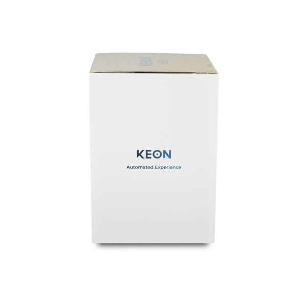 Інтерактивна секс-машина для чоловіків Kiiroo Keon Wi-Fi Combo Set з мастурбатором SX3213 фото