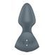 Анальна вібропробка Satisfyer Booty Absolute Beginners 1, для початківців SX2695 фото 4