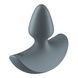 Анальна вібропробка Satisfyer Booty Absolute Beginners 1, для початківців SX2695 фото 2